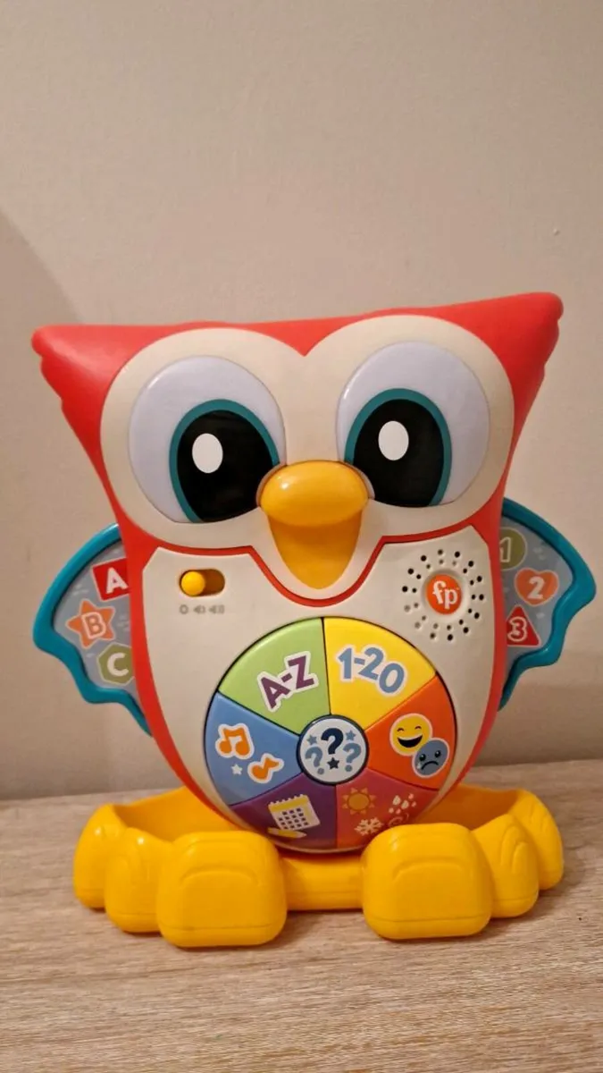 Owl - Image 2