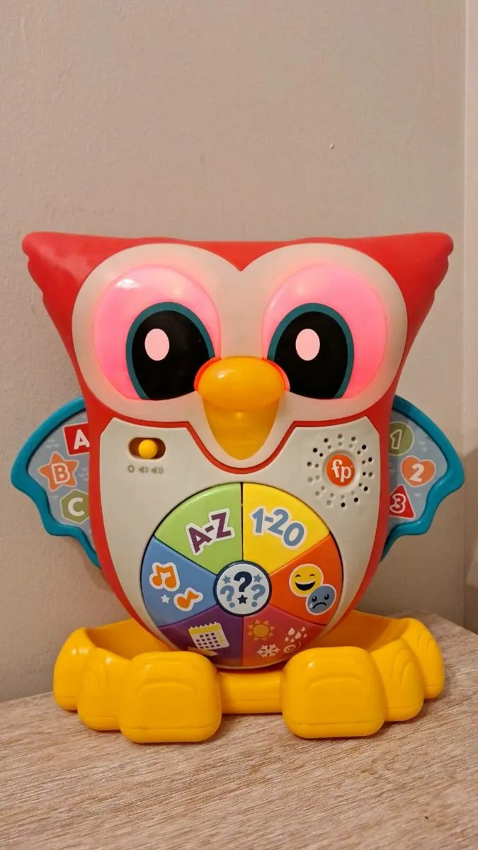 Owl - Image 3