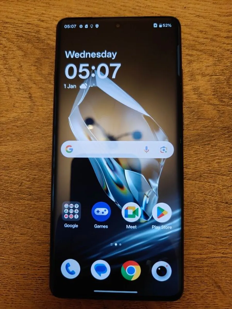 OnePlus 12 5G - Image 1