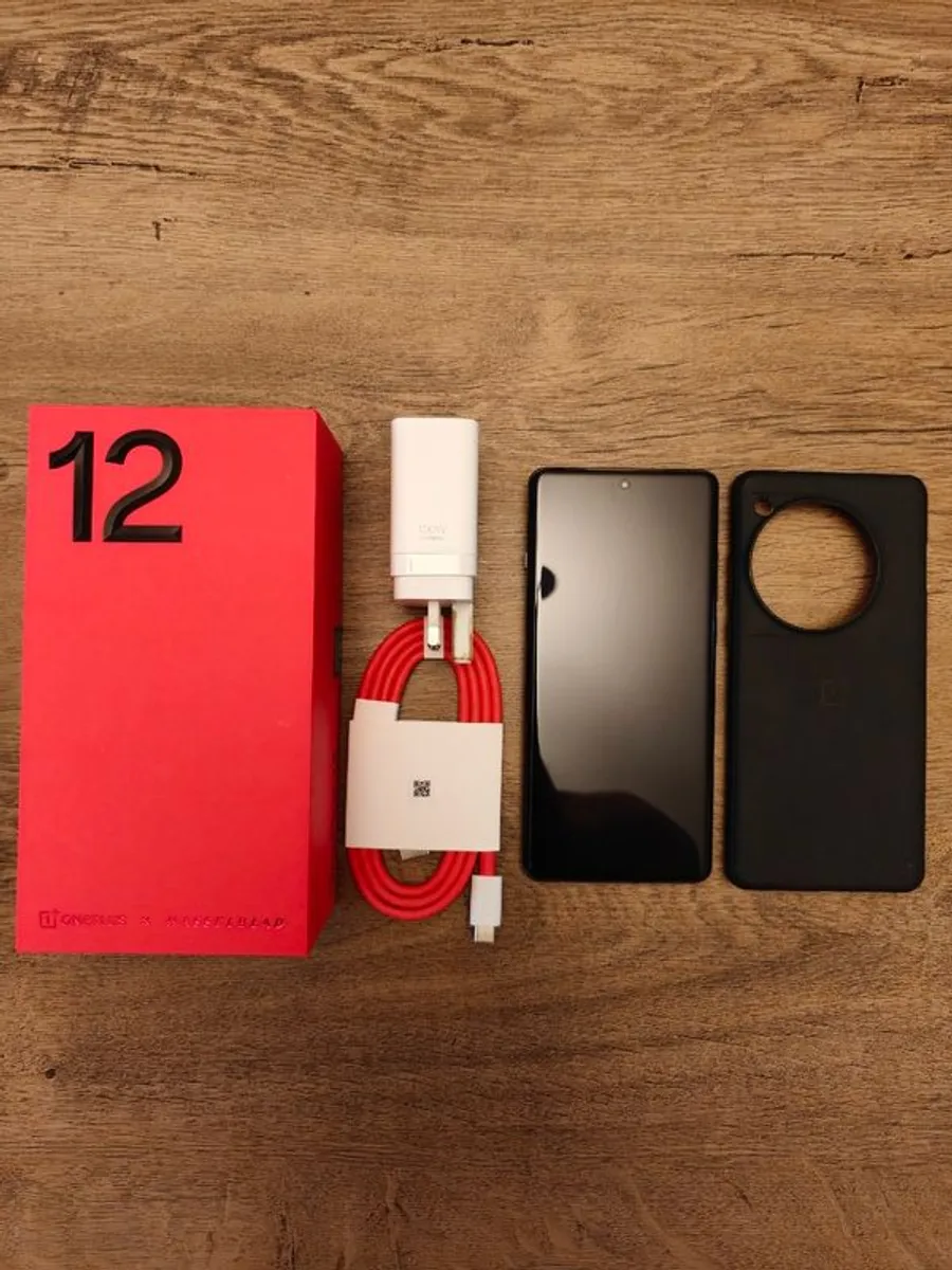 OnePlus 12 5G - Image 4