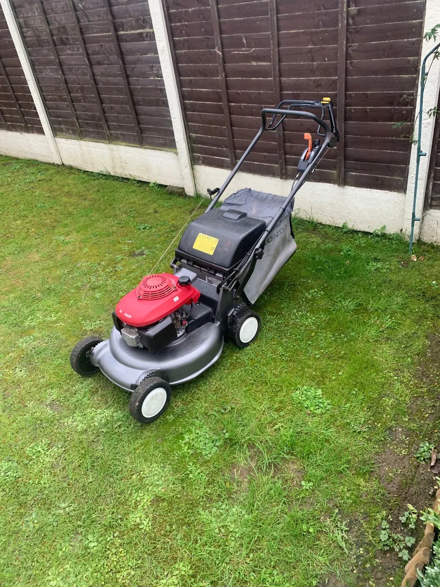 Lawnmower - Image 4