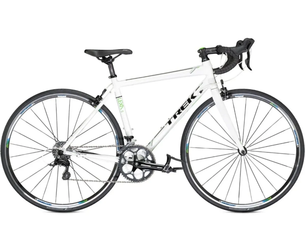 Trek Lexa S Road Bike - Image 3