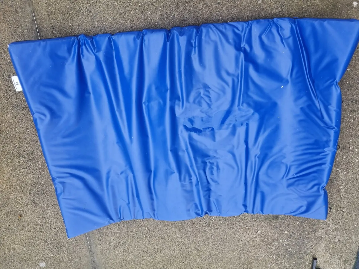 Gymnastics Mat - Image 1