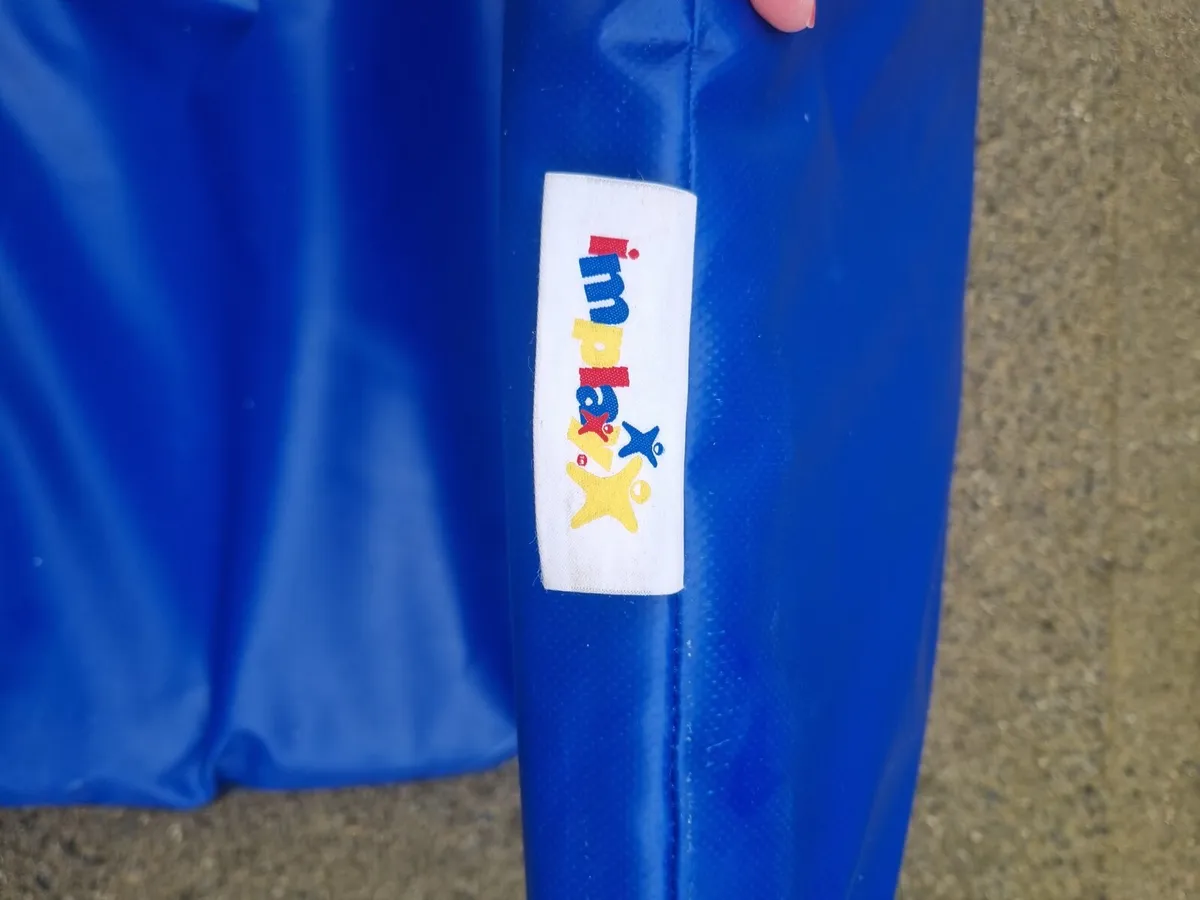 Gymnastics Mat - Image 2