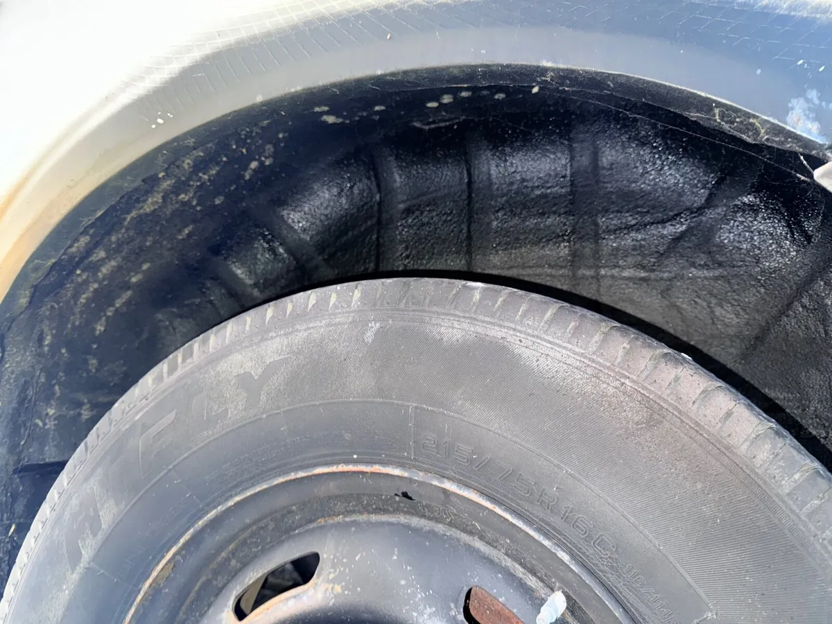 Ford Transit 2008 - Image 4