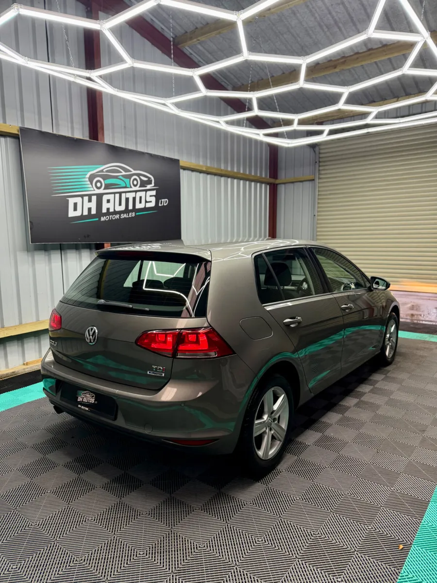 Volkswagen Golf 2015(152) - Low mileage! - Image 3