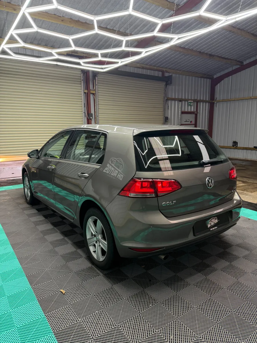 Volkswagen Golf 2015(152) - Low mileage! - Image 4