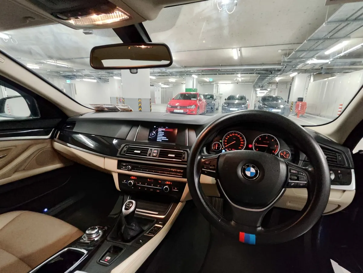 2016 518d Luxury Spec - Image 1