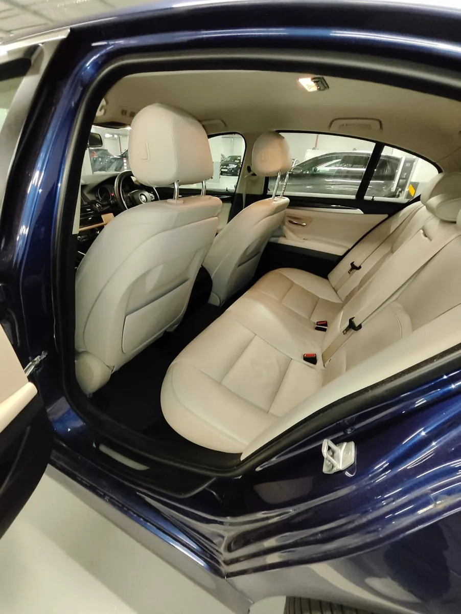 2016 518d Luxury Spec - Image 3