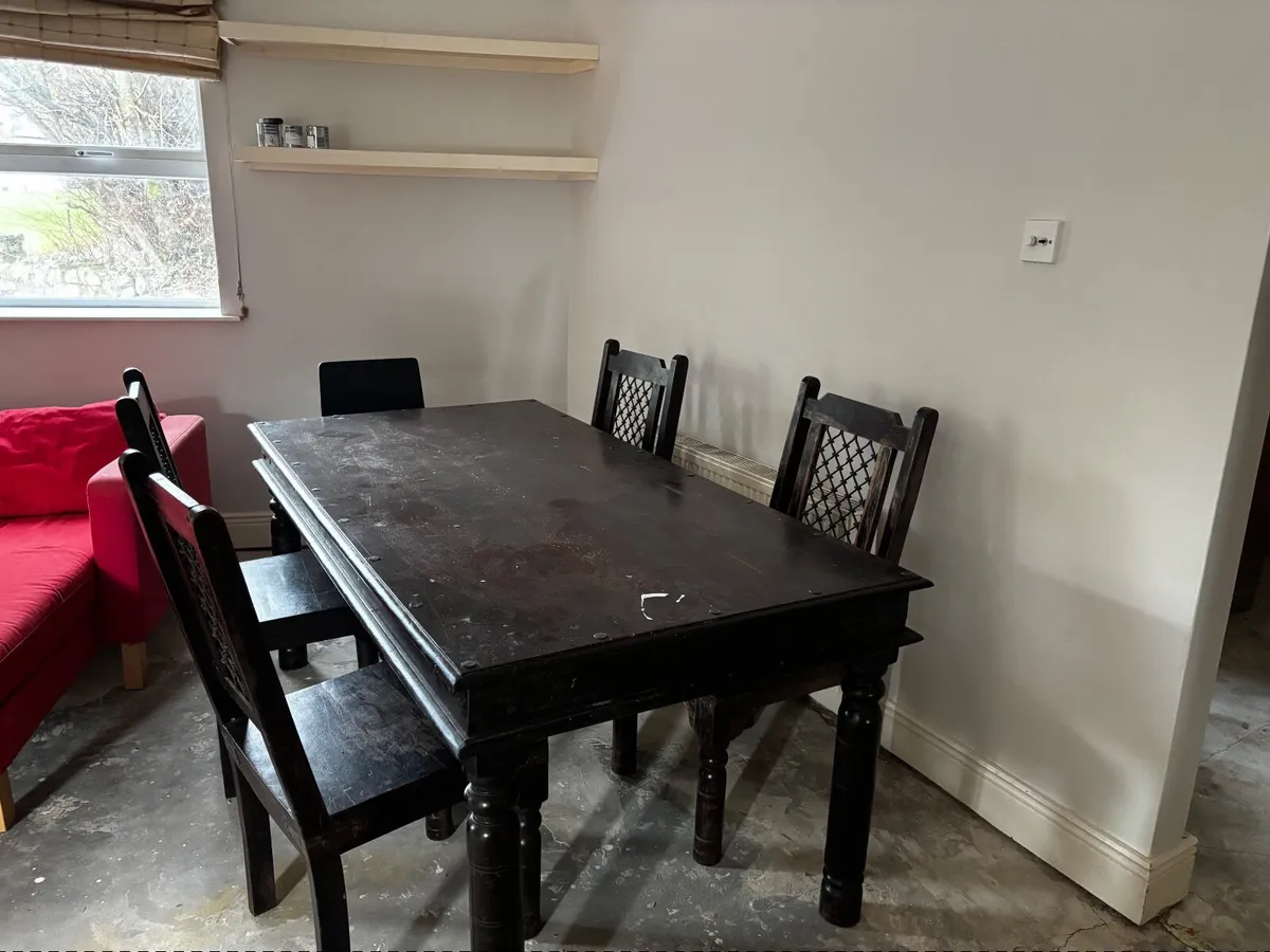 ** For free; Mirror & vanity mirror ** - Image 1