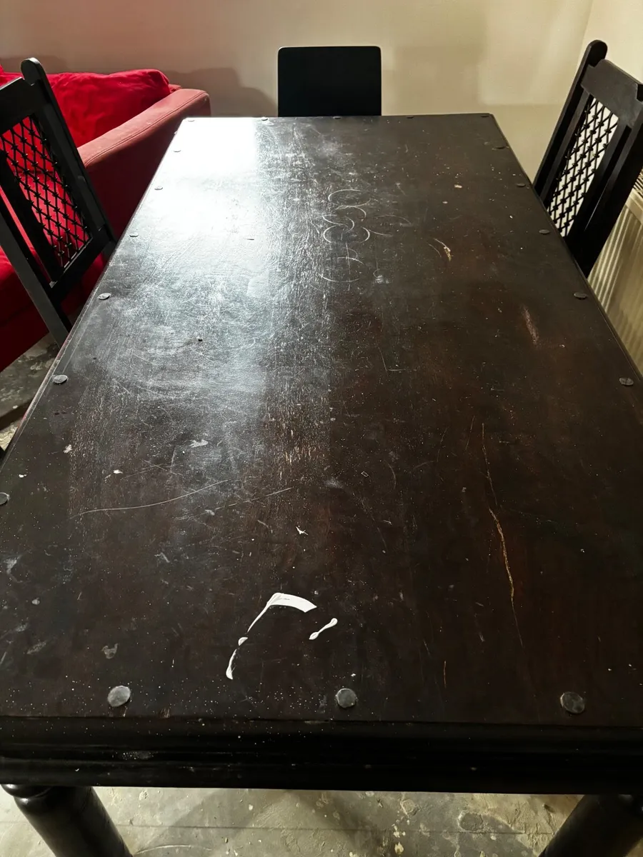 ** For free; Mirror & vanity mirror ** - Image 2