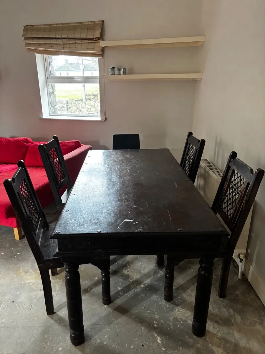 ** For free; Mirror & vanity mirror ** - Image 3