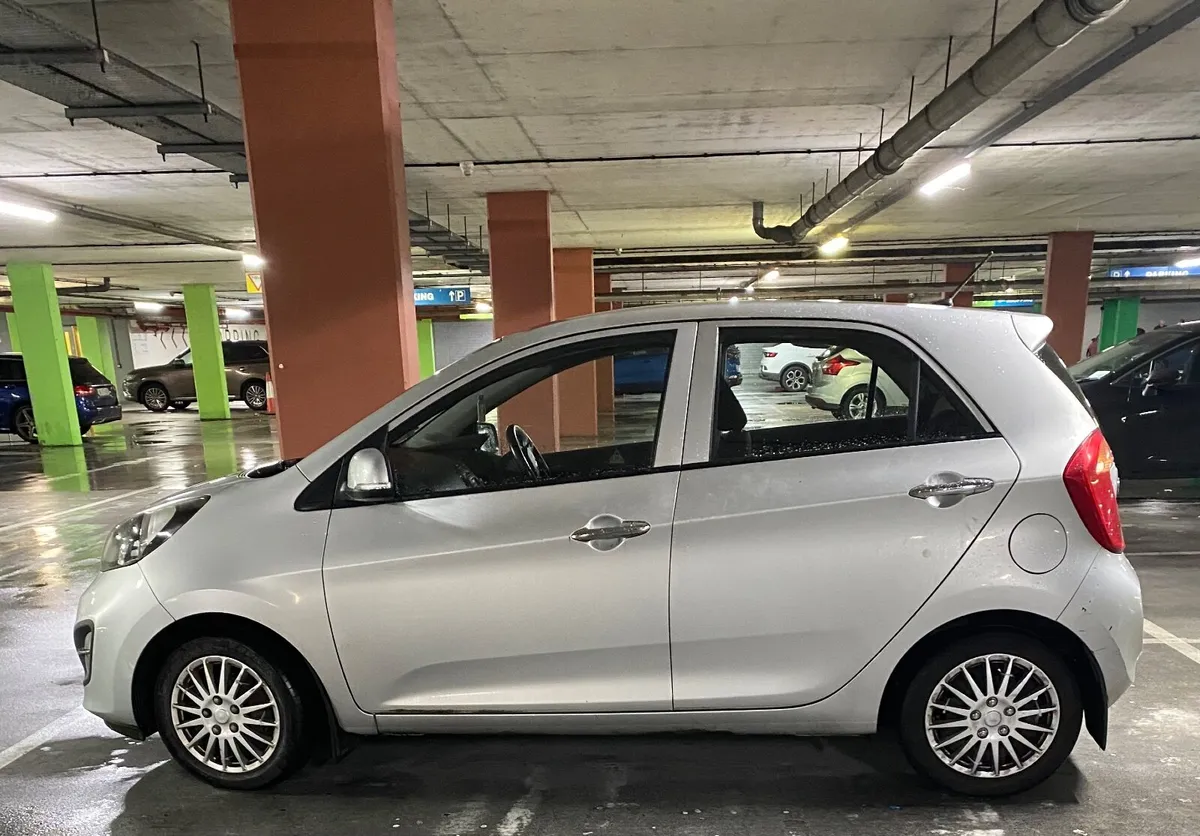 Kia Picanto 2013 - Image 1