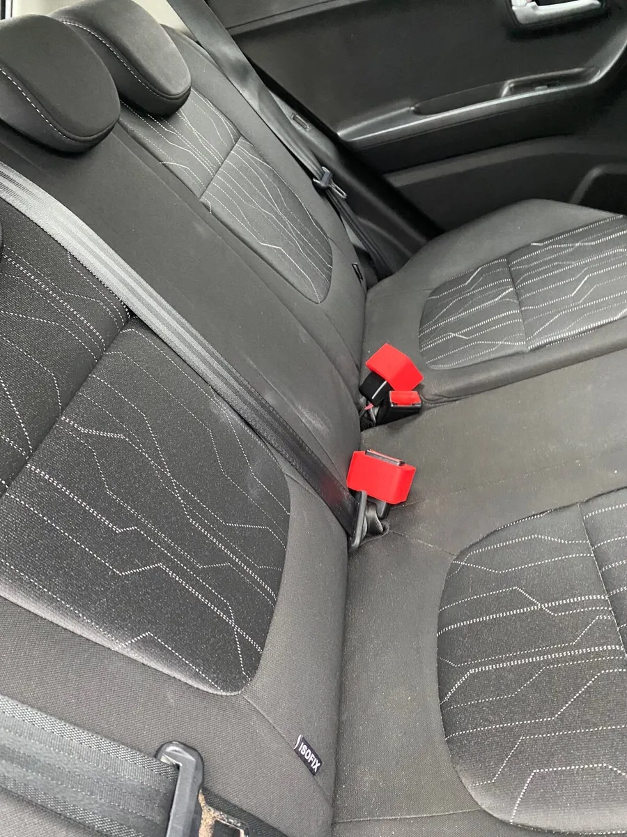 Kia Picanto 2013 - Image 4