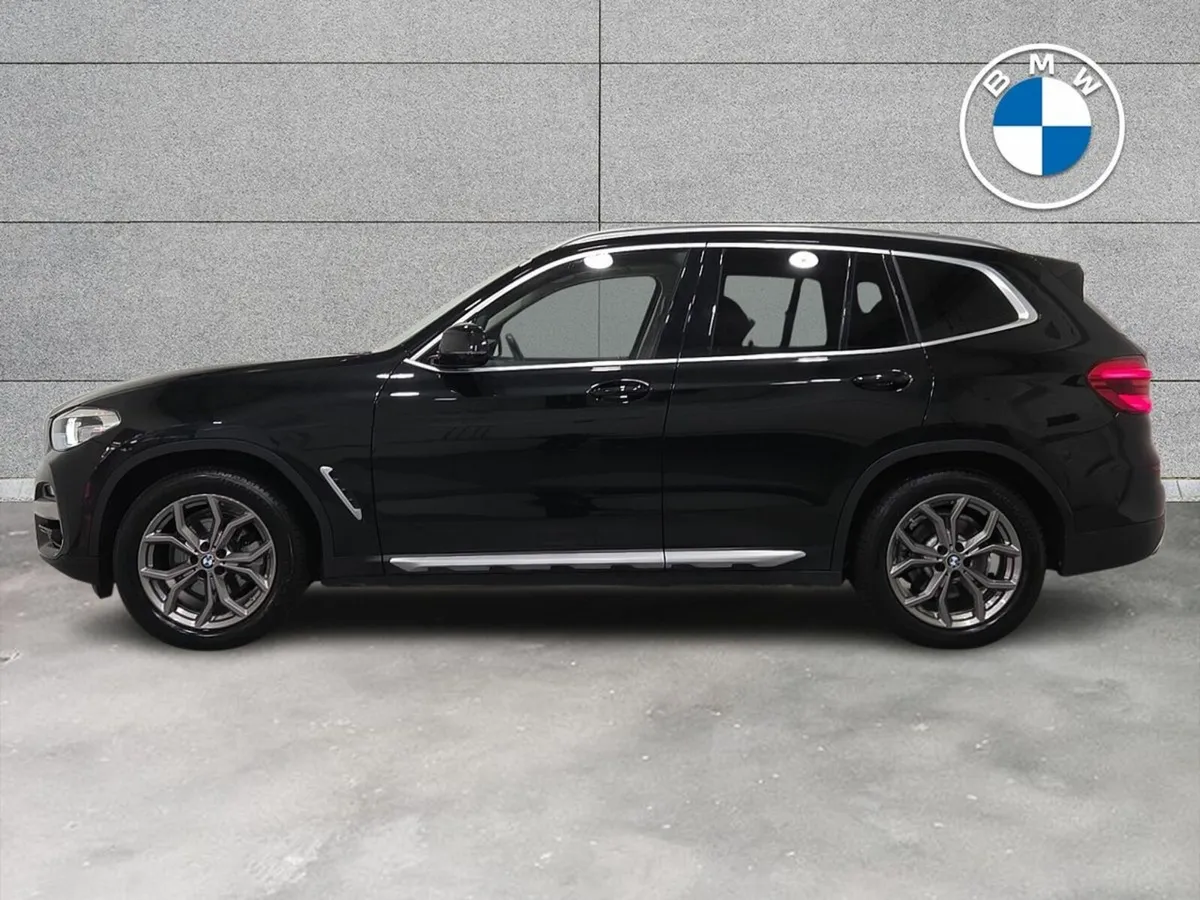 BMW X3 xDrive20d xLine - Image 4