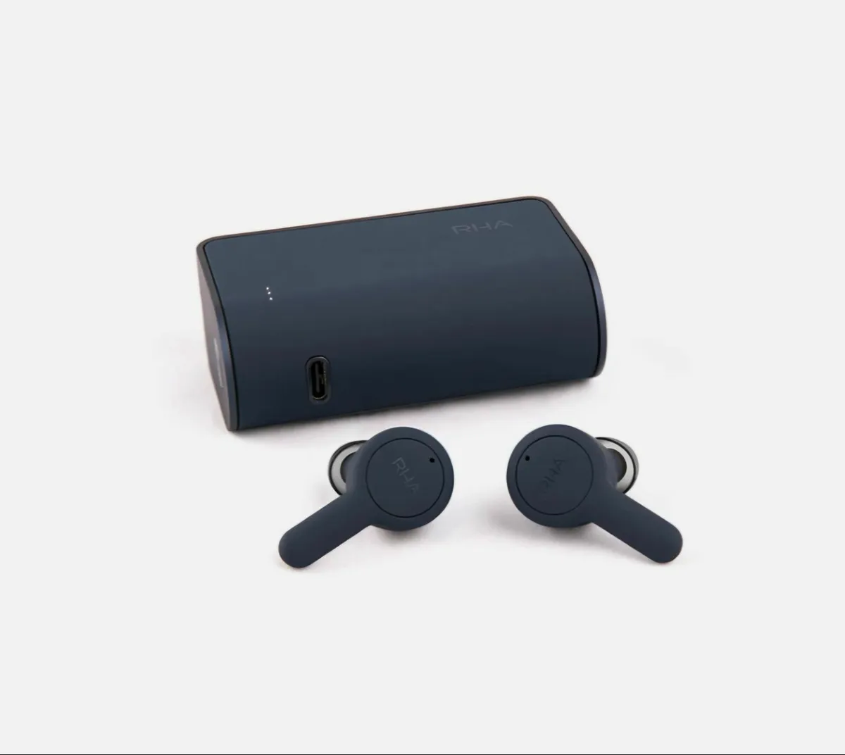 RHA TrueConnect Wireless Earbuds - Image 2