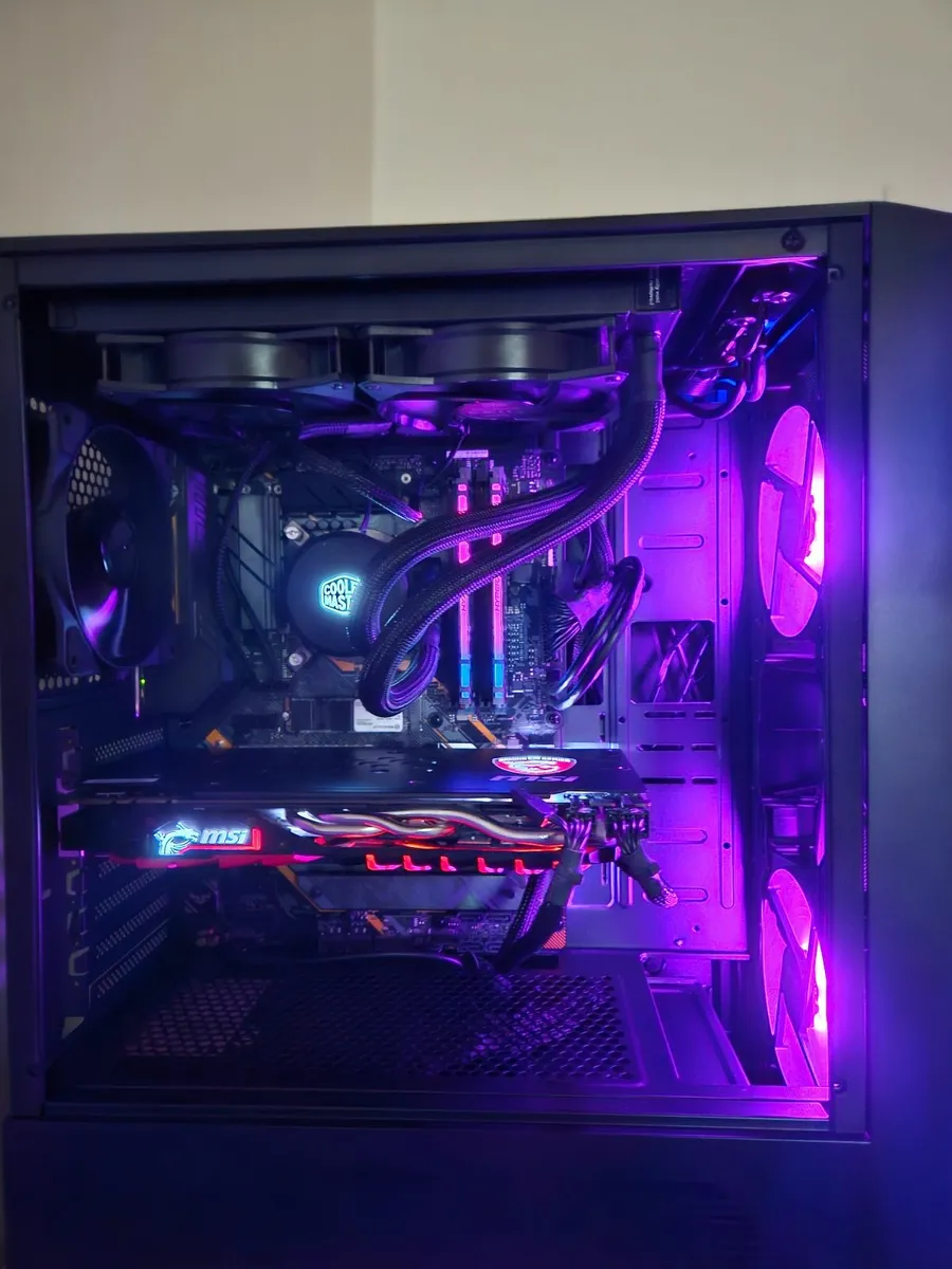 Gaming PC - Image 3