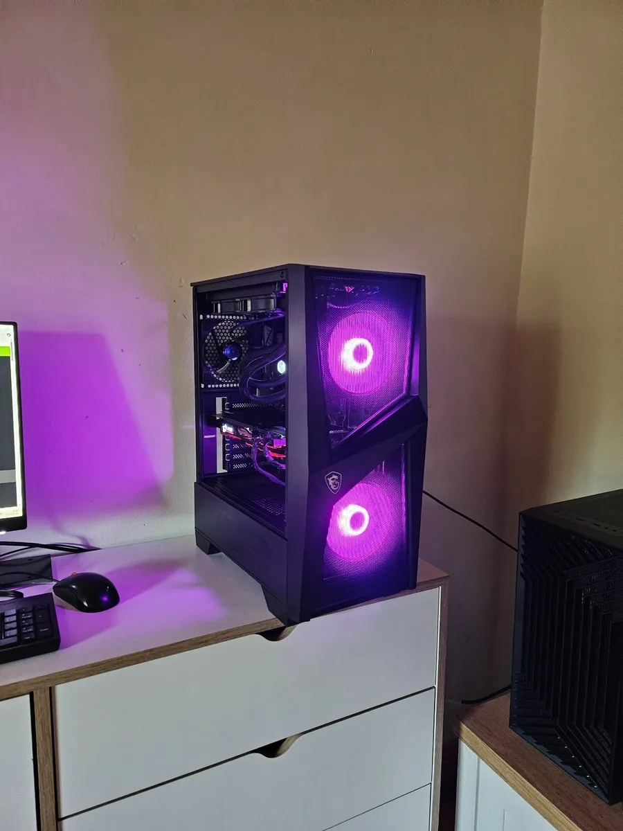 Gaming PC - Image 1