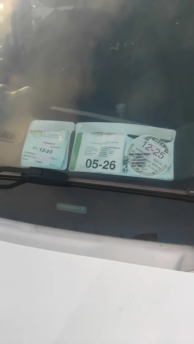 Dacia Duster 2014 - Image 1