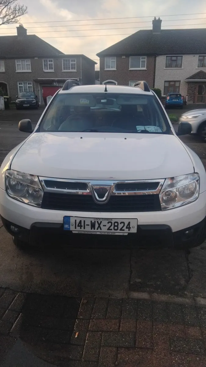 Dacia Duster 2014 - Image 2