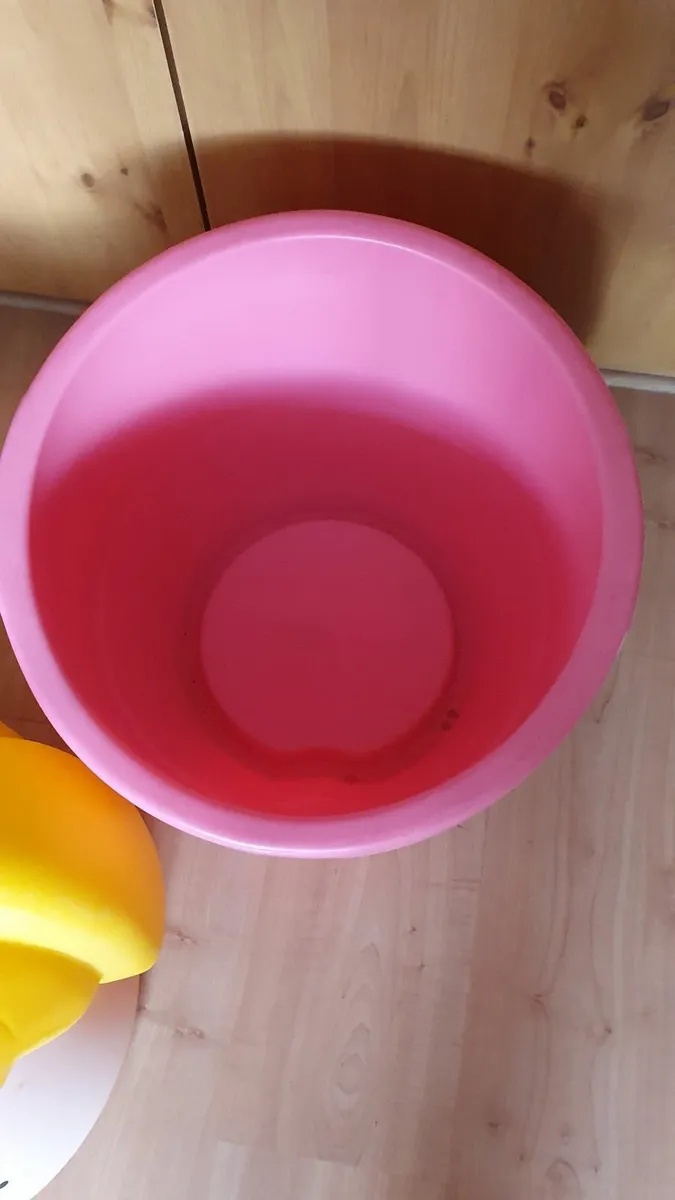 Girl toy box - Image 2