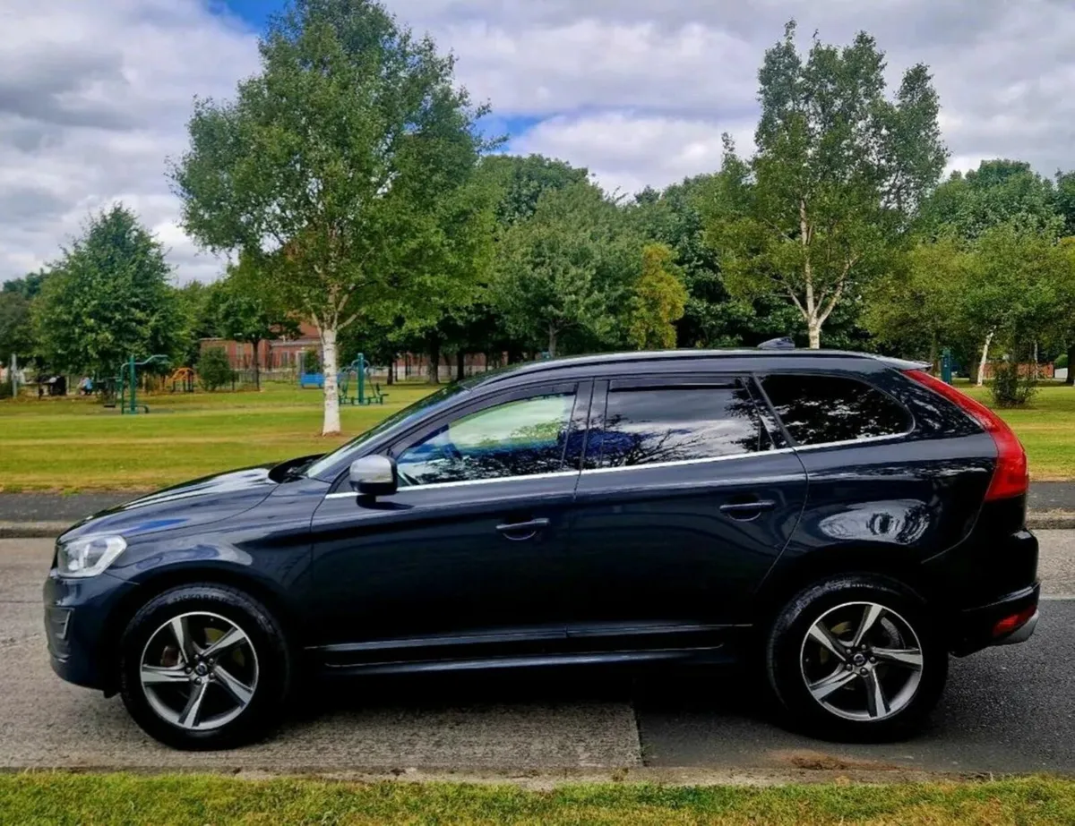 Volvo XC60 2014 - Image 1