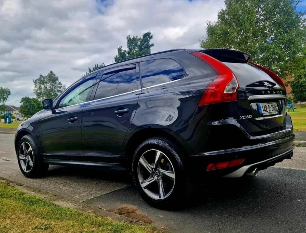 Volvo XC60 2014 - Image 3