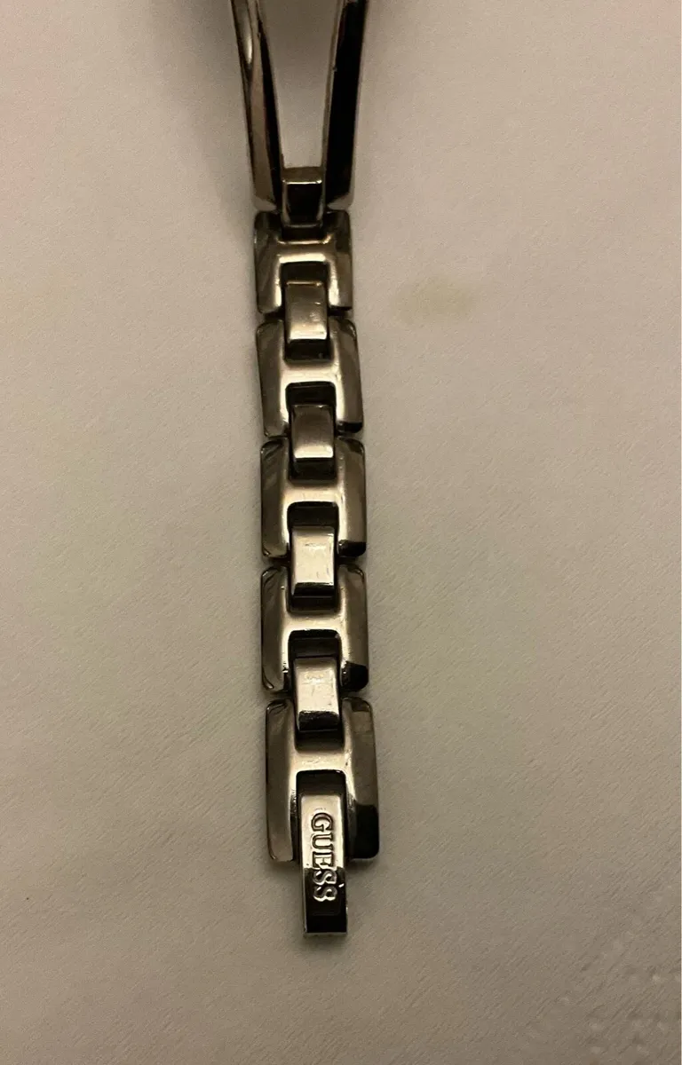 Vintage Guess Ladies Watch Japan Movement - Image 4
