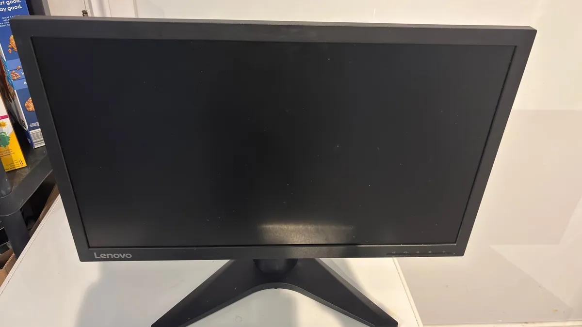 Gaming Monitor 144Hz - Image 1