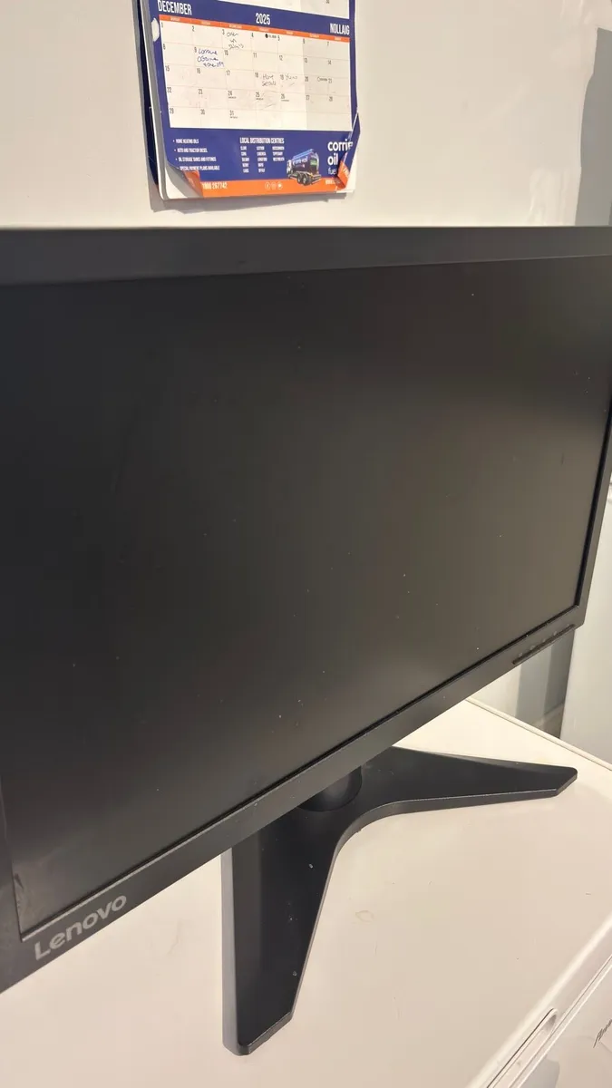 Gaming Monitor 144Hz - Image 2