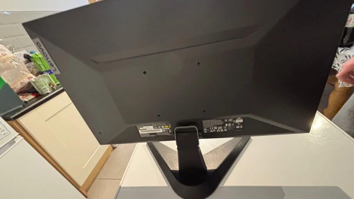 Gaming Monitor 144Hz - Image 3