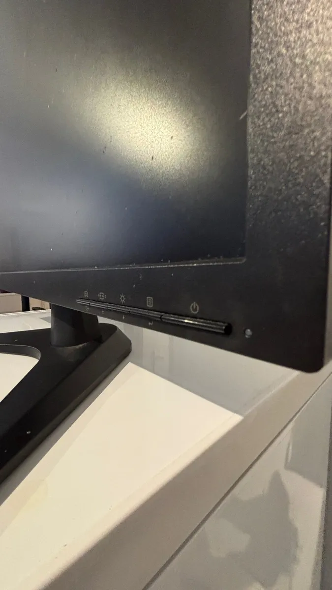 Gaming Monitor 144Hz - Image 4