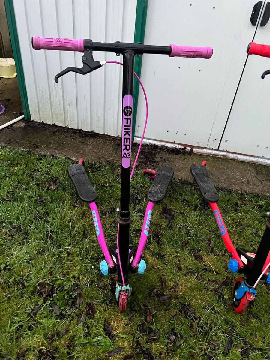 Flicker A3 - Image 2