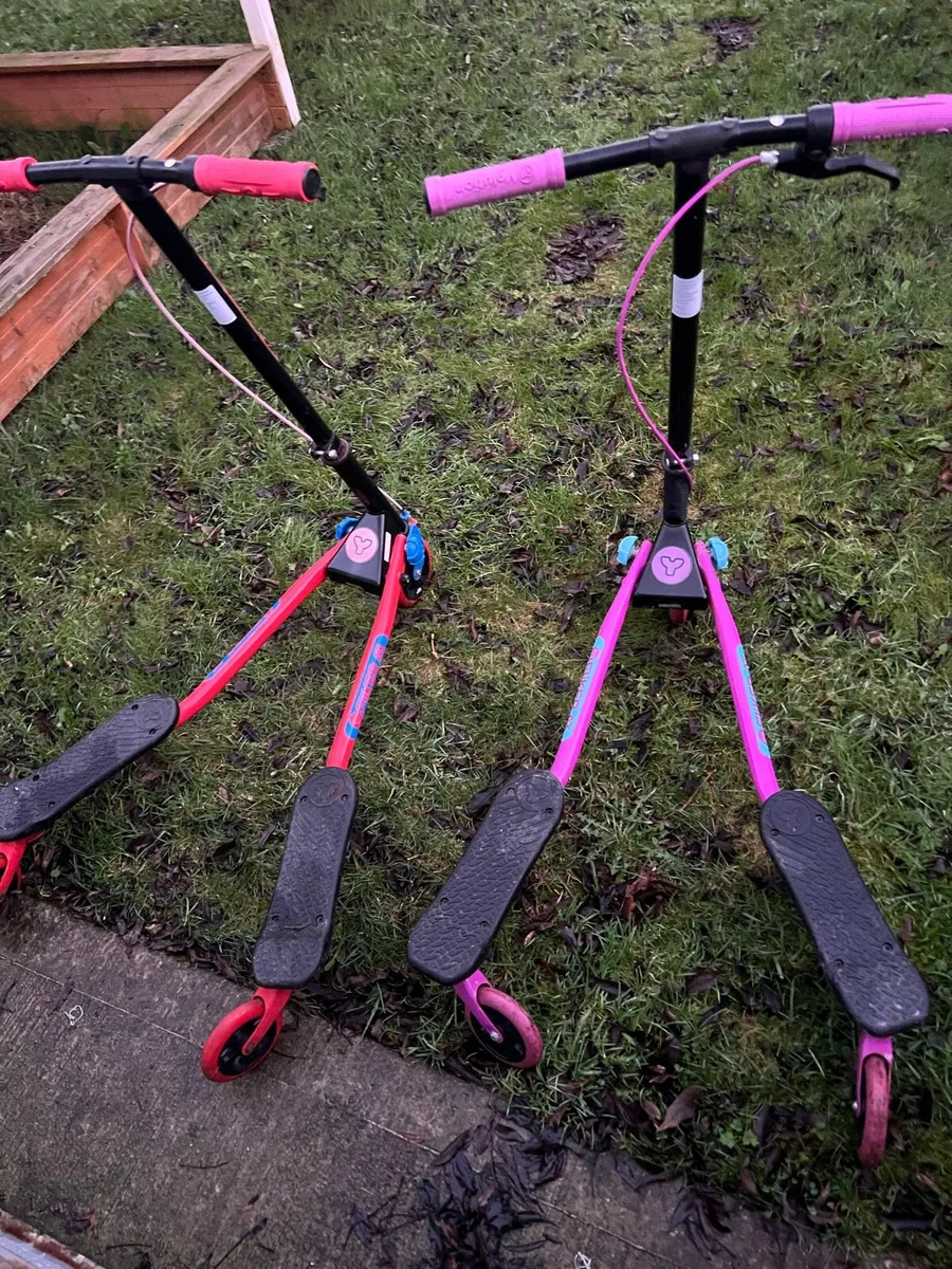 Flicker A3 - Image 3