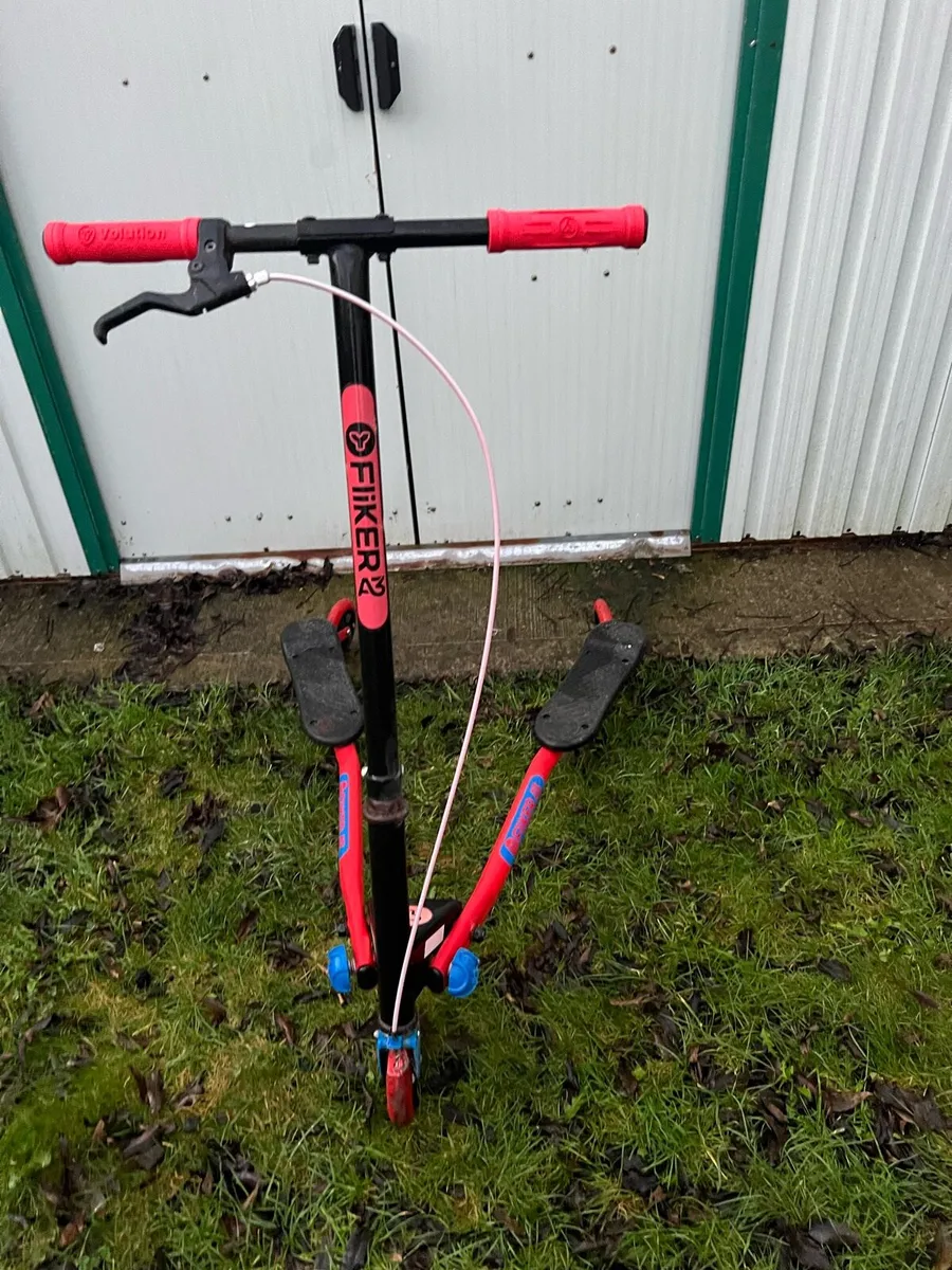 Flicker A3 - Image 4