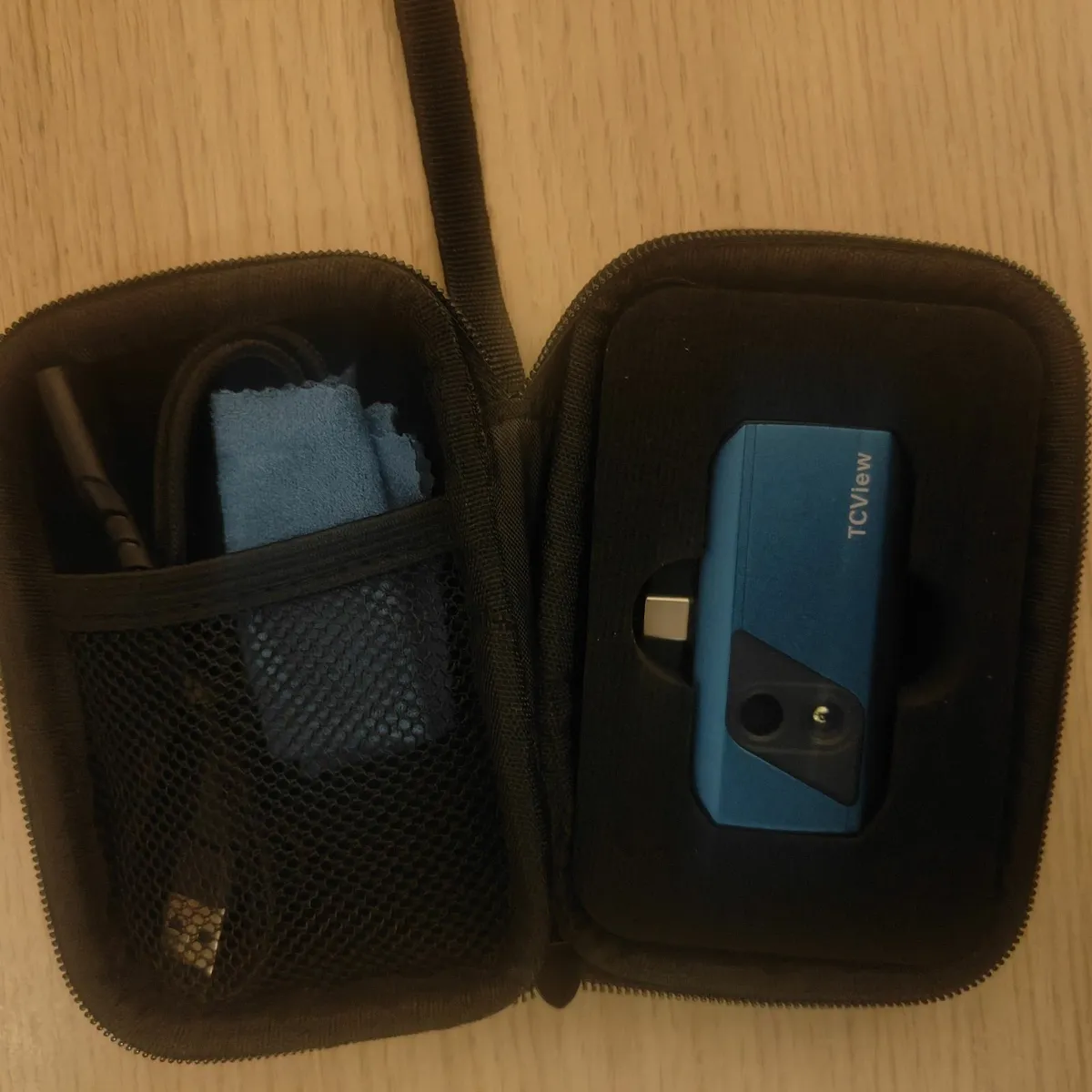 thermal camera - Image 2