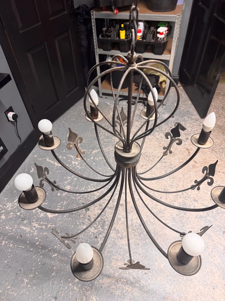 Ceiling light - Image 2