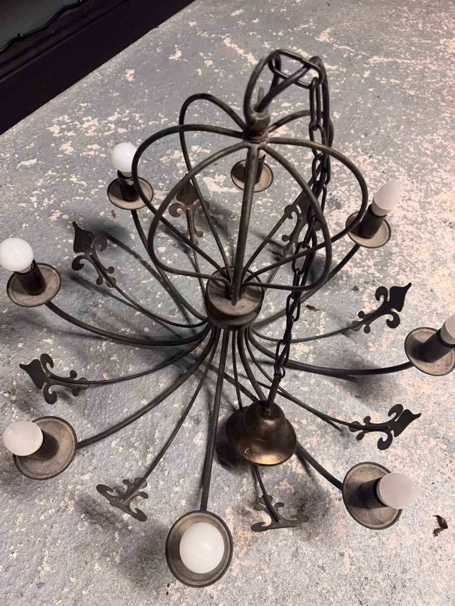 Ceiling light - Image 3