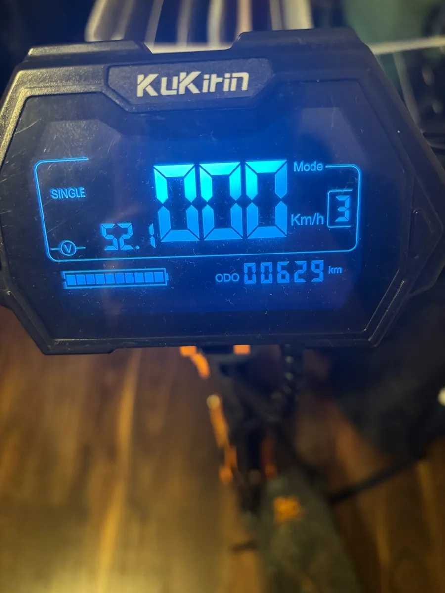 Kukirin g2 pro - Image 3