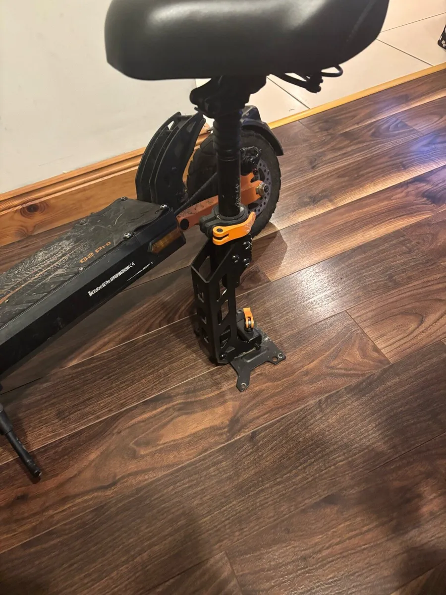 Kukirin g2 pro - Image 4