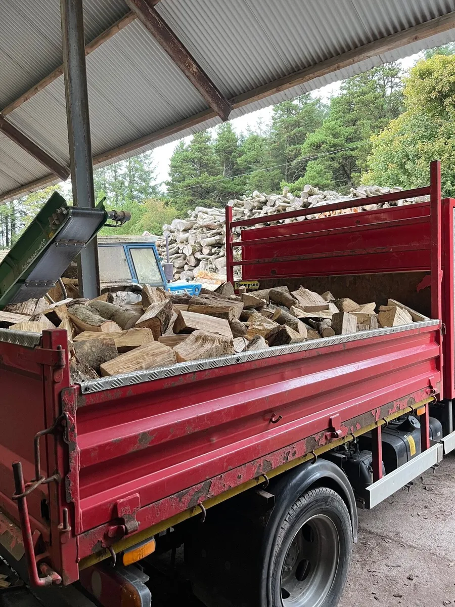 Free home delivery - Image 3