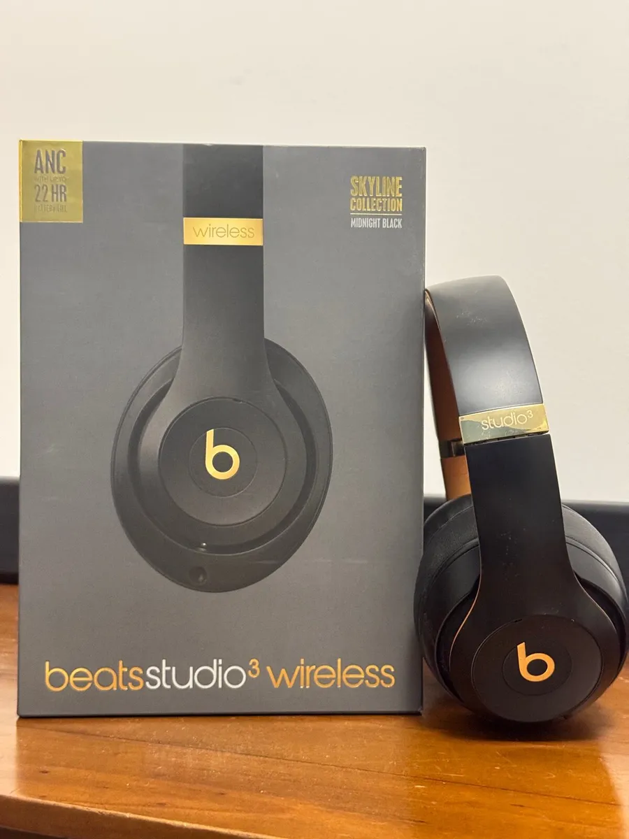 BeatsStudio3 - Image 1