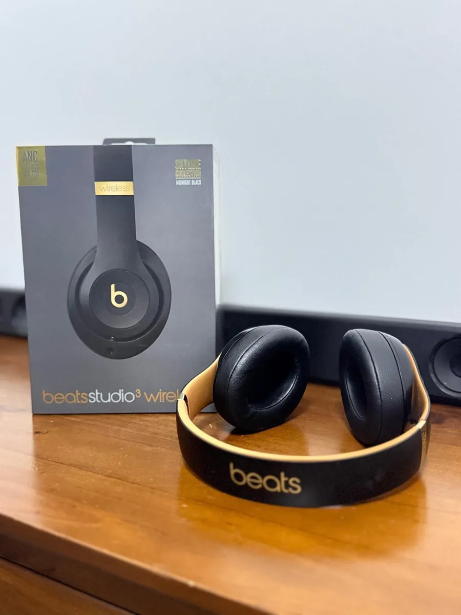 BeatsStudio3 - Image 2