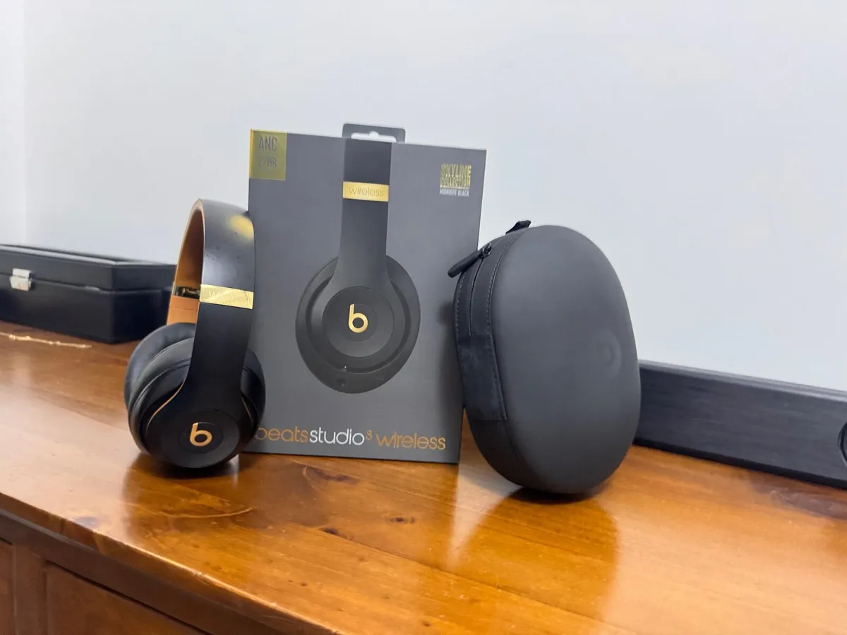 BeatsStudio3 - Image 3