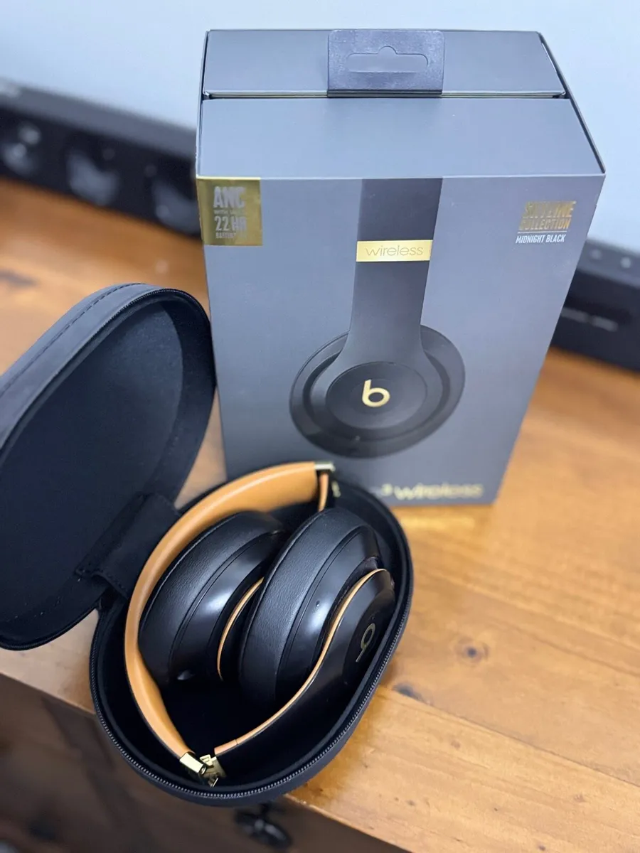 BeatsStudio3 - Image 4