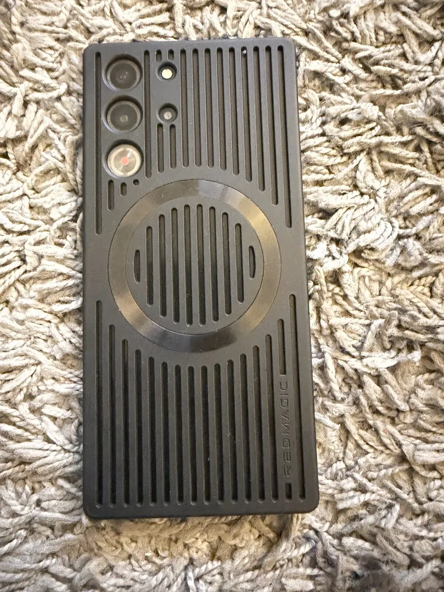 Nubia Red Mgic 10 pro - Image 4