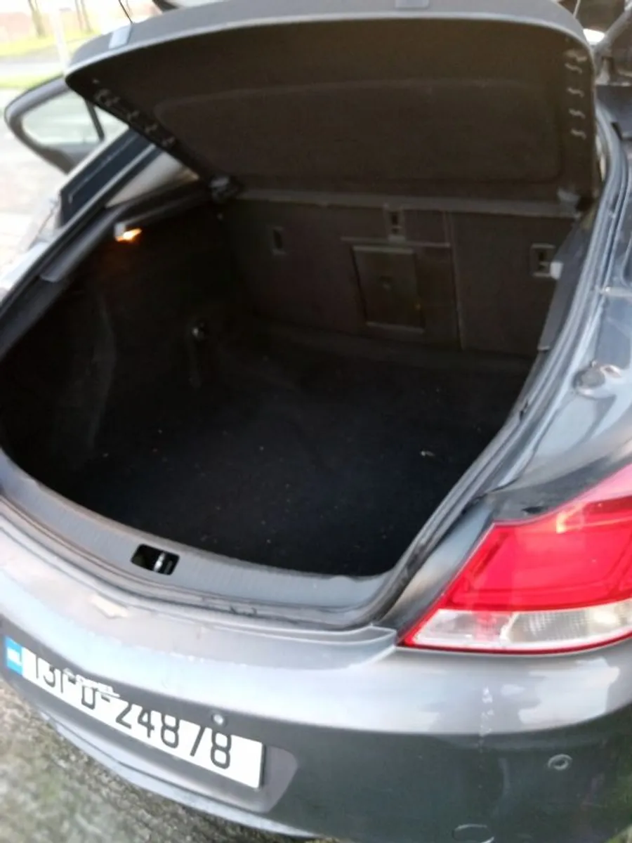 2013 Opel Insignia - Image 3