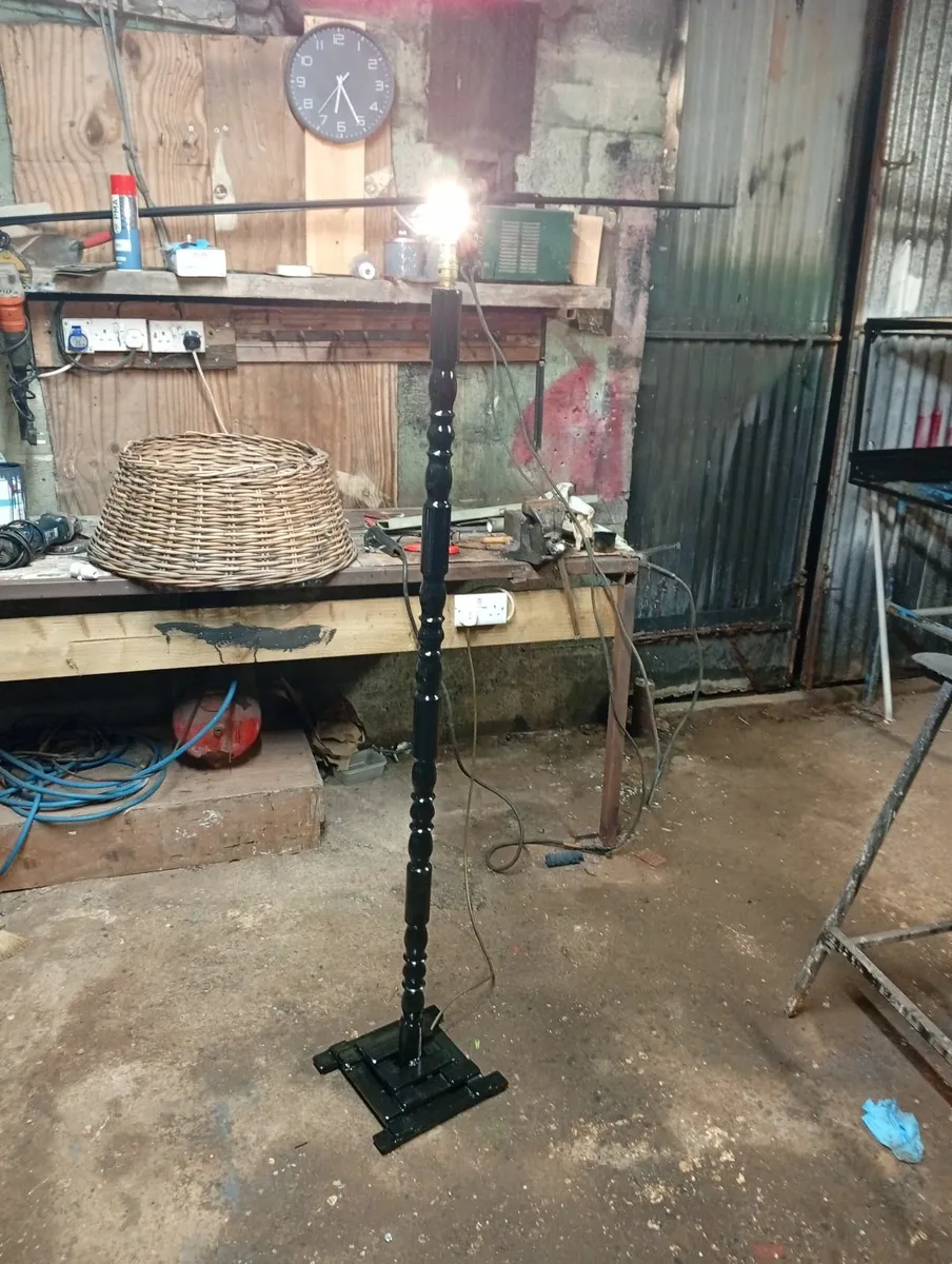 House Lamp - Image 2