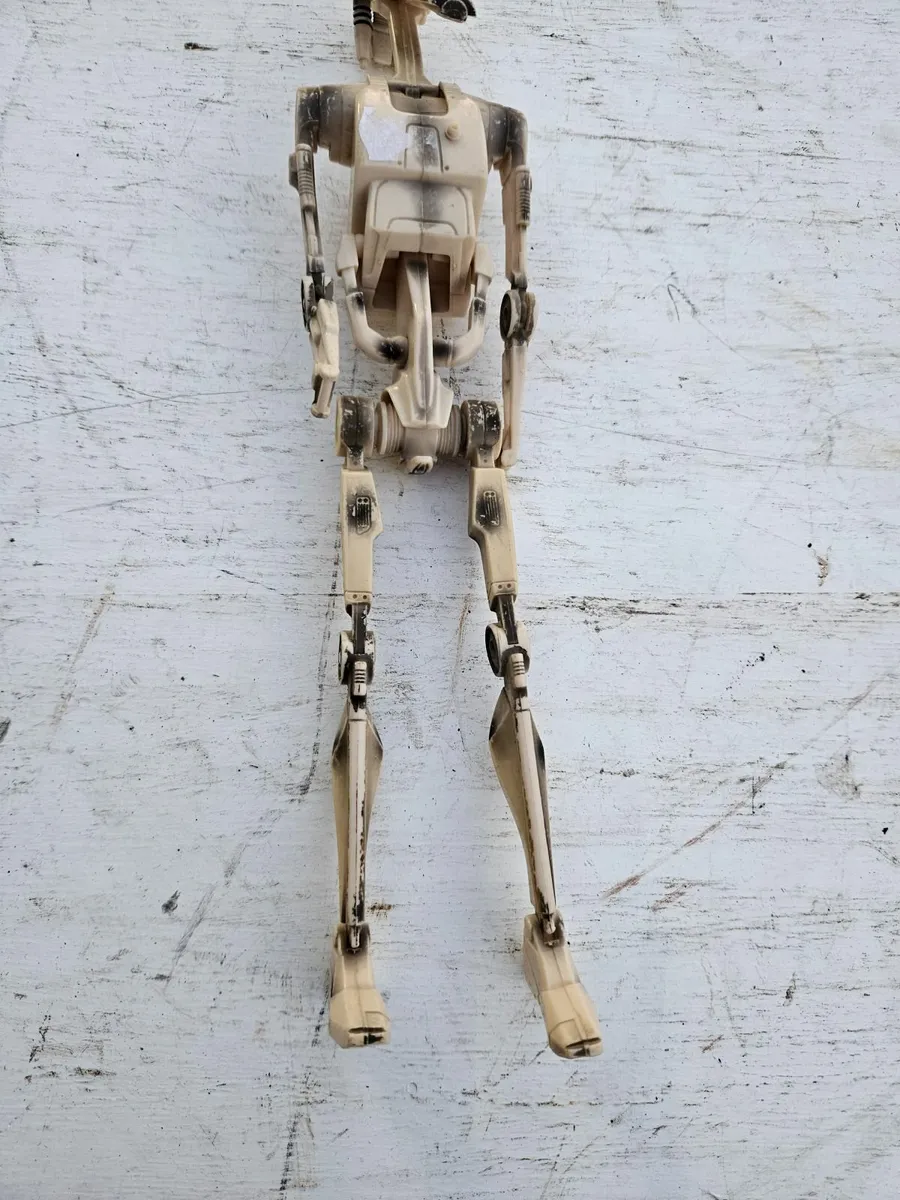Star Wars Battle Droid - Image 2