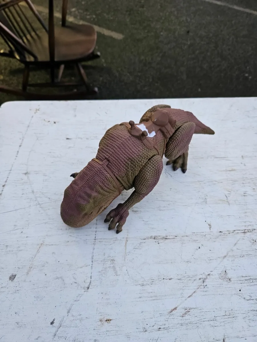 Star Wars Dewback - Image 1